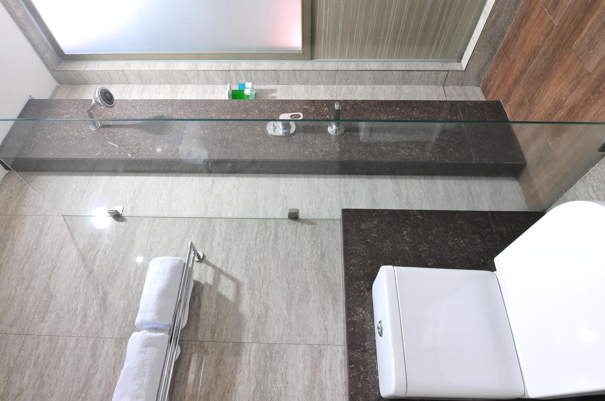 Sampit Residence Managed By Flat06 Cakarta Dış mekan fotoğraf