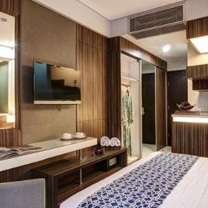Sampit Residence Managed By Flat06 Cakarta Dış mekan fotoğraf