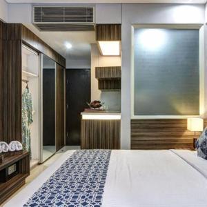 Sampit Residence Managed By Flat06 Cakarta Dış mekan fotoğraf
