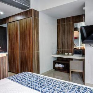 Sampit Residence Managed By Flat06 Cakarta Dış mekan fotoğraf