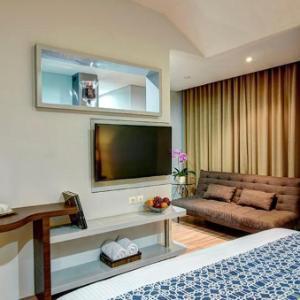 Sampit Residence Managed By Flat06 Cakarta Dış mekan fotoğraf