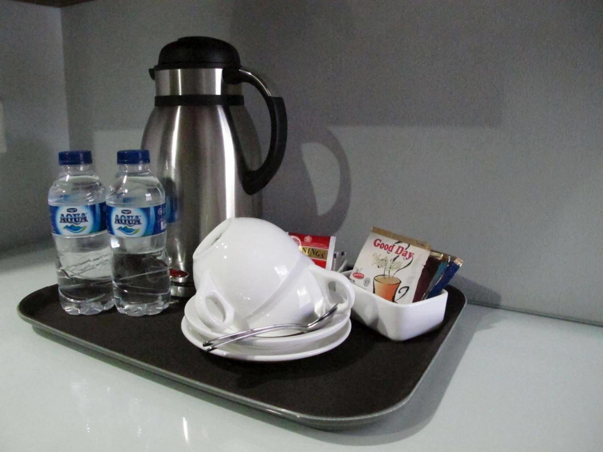 Sampit Residence Managed By Flat06 Cakarta Dış mekan fotoğraf